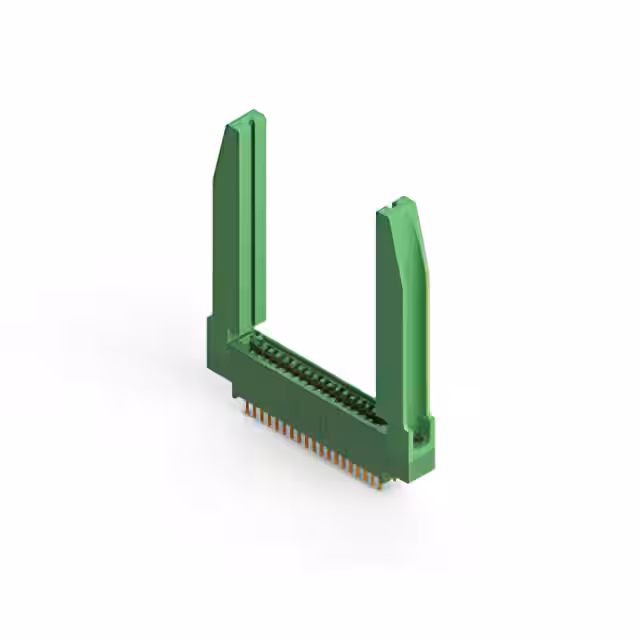 345-038-540-878 EDAC Inc.  Edgeboard Connectors